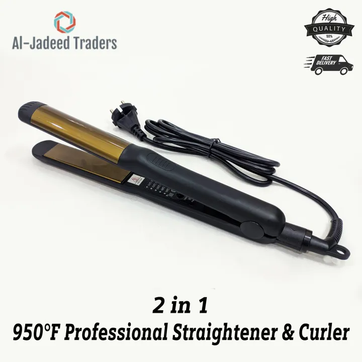 Hair%20Straightener%20Professional%20series%20with%20Temperature%20Control%20Setting%20-%20Ceramic%20Flat%20iron%20and%20Hair%20iron%20-%20Image%203