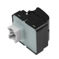 24510728 Electric Power Window Switch Button for Master. 