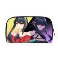 Anime SPY X FAMILY Anya Wallet Women SpyFamily Cartoon Yor Forger Shopper Coin Bags Phone Cute Holder Bag Long Money Bags Gift. 