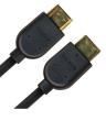 HDMI Cable For PS3 - Black. 