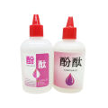Five horse phenolphthalein reagent 100ml alkaline reagent water purifier demonstration water quality testing tool promotion. 