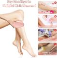 All-in-One Hair Removal Budget Bundle – Flawless Facial Hair Remover + Tinkle Eyebrow Razors (3pcs) + Crystal Hair Remover Stone – Painless, Reusable Epilator Set for Women. 