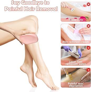 All-in-One%20Hair%20Removal%20Budget%20Bundle%20%E2%80%93%20Flawless%20Facial%20Hair%20Remover%20+%20Tinkle%20Eyebrow%20Razors%20(3pcs)%20+%20Crystal%20Hair%20Remover%20Stone%20%E2%80%93%20Painless,%20Reusable%20Epilator%20Set%20for%20Women%20-%20Image%205