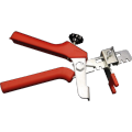 Tile Locator Wall Tile Leveling System Leveler Locator Tile leveling plier Floor Installation Tile Alignment Construction Tool. 