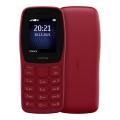 Nokia 105 Plus 2023 1 Year Brand Warranty. 