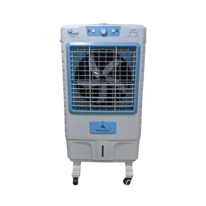 HomeAid Mighty Air Cooler HA-7012 AC /DC