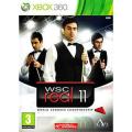 WSC Real 11: World Snooker Championship - Xbox 360 JTAG. 