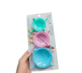 Pack of 3 samaosa mold dumpling maker kitchen gadget pastry dough maker pastry dough maker momos mold press dough samosa shaping kitchen tool. 