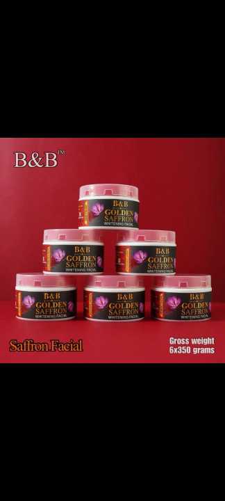 B%20&%20B%20Saffron%20Facial%20Kit%20350ml%20-%20Image%202