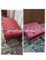 4 Seater Puffy Sofa Set | Imported Premium Velvet | Luxury & Comfortable Design | 10-Year Warranty | Customizable in All Colors. 