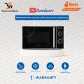 Dawlance Micro Oven | Model- DW MD 7 Heating Microwave Oven| Rating Power 700 Watts | Elegant Design  | Size 20 Liters | With 1 Year Warranty. 