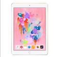 Daraz Like New Tablets - Apple iPad 6 A1893 With 9.7 inches - 128GB - (Retina Display) Wi-Fi (6th Generation)  - FREE TABLET COVER. 