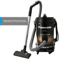 Panasonic 2200W Vacuum Cleaner with 21L Dust Capacity Tank & Anti-bacteria filter includes. MC-YL635. 