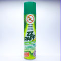ZZ PAFF Insect Killer Spray Kills 100% Mosquitos and Flies (400ml). 