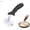 Pizza Rollers Docker Baking Tool Pastry Puncher for Bread Pie DIY. 