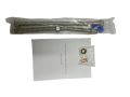 Marvel Instant Gas Water Heater - 6 Liter - 2024 Model - Digital Temperature - Natural Gas Instant Geyser. 
