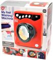 Playgo: MY FIRST WASHING MACHINE (3630). 