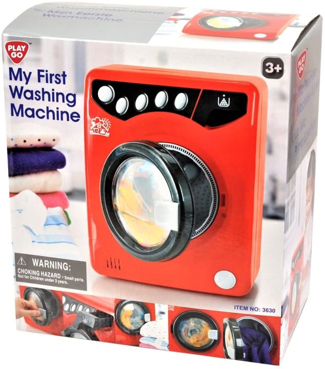 Playgo:%20MY%20FIRST%20WASHING%20MACHINE%20(3630)%20-%20Image%203