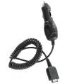 System-S Car Charger for DELL Axim X50 und x50v x51 x51v Premium Grade. 