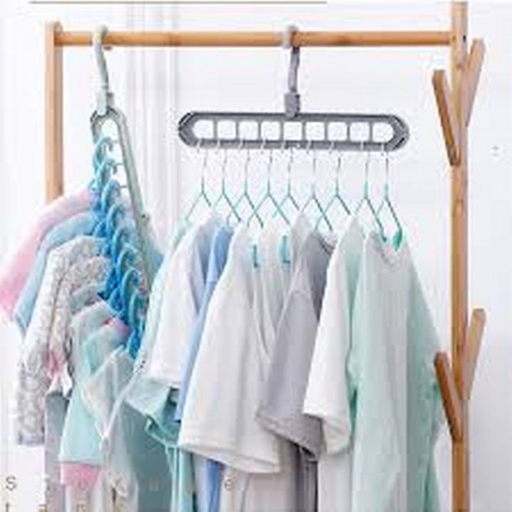 Rotate%20Anti-Skid%20Folding%20Hangers%20Magic%20Space%20Saving%20Hangers%20Clothes%20Hangers%20Organizers%209%20Hole%20360%C2%B0%20Rotating%20Cascading%20Multi%20Magic%20Hook%20for%20Drying%20and%20Storage%20(Multi)%20-%20Image%202