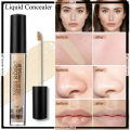 Miss Roze Full Coverage Concealer - Flawless Skin Solution for Perfect Coverage - Exclusive Offer | Long-Lasting, Waterproof Formula, Brightening Effect, Ideal for All Skin Types. 