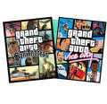 GTA San Andreas PC DVD. 