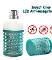 Millat Insect Killer ART-813 - LED Anti-Mosquito Device/Insect Killer/Machar Maar/LED/Electric Mosquito Killer/Rocket Mosquito Killer/Bulb/Light/Milat Insect Killer/Millat Led Mosquito Killer & Night Bulb/Electric Insect Killers. 