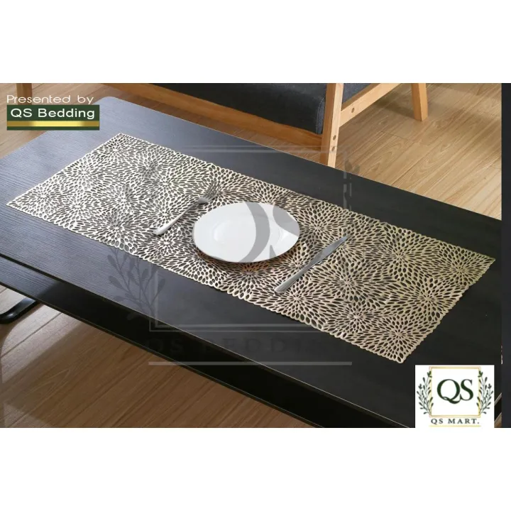 QS%20%20Tabletop,%20Table%20Runner,%20Center%20Table%20Dressing%20Table%20Non-Slip%20Table%20runner%20Stylish%20and%20Classic%20for%20most%20attractive%20table%20-%20QS%20Bedding%20-%20Image%203