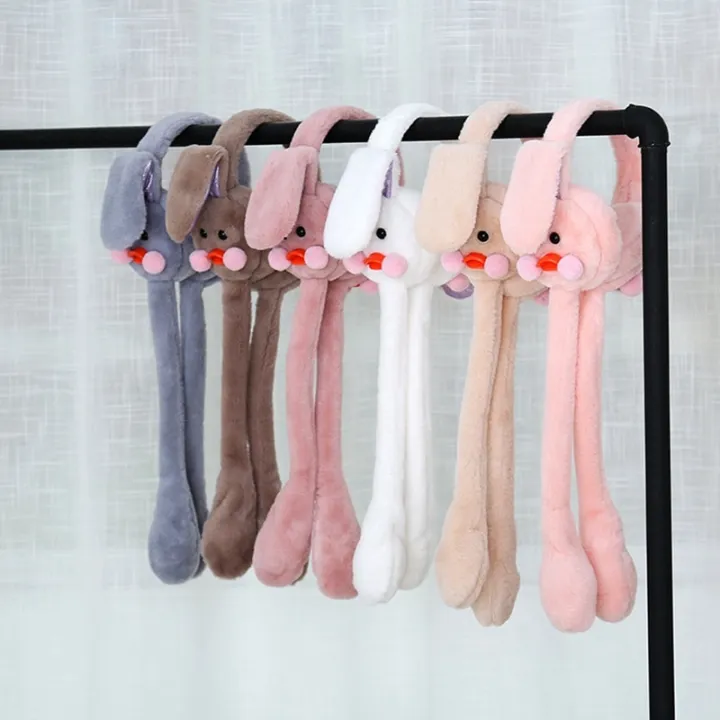 %E3%80%90Happier%E3%80%91%20Cute%20Jumping%20Earmuffs%20Rabbit%20Moving%20Ears%20Airbag%20Hat%20Warm%20Funny%20Toy%20Cap%20Plush%20Toy%20Headphones%20Children%20Christmas%20Gift%20For%20Children%20-%20Image%205