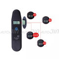 Digital LCD Car Tire Pressure Gauge Tester - VT800. 