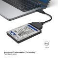 SATA Hard Drive to USB Adapter FOR LAPTOP HDD AND SSD -  USB 3. 