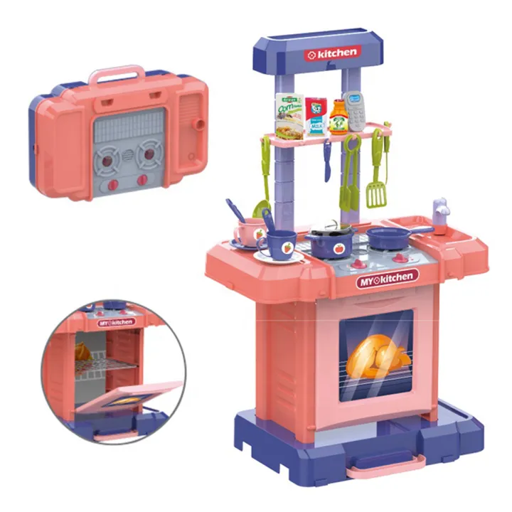 Pretend%20Play%20Cooking%20Table%20For%20Kids%20Little%20Cheff%20Toy%20Kitchen%20Set%20For%20Kids%20Prepare%20Food%20Dinner%20Lunch%20Table%20Toy%20Cook%20Kit%20Perfect%20Gift%20For%20Boys%20&%20Girls%2029%20Pcs%20Set%20-%20Image%207