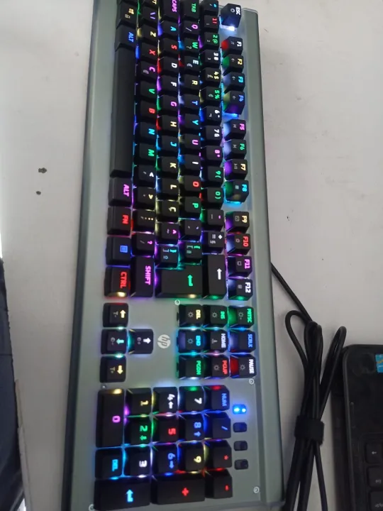 HP%20GK520%20Wired%20Mechanical%20Gaming%20Keyboard,%20RGB%20Backlit%20USB%20Keyboard%20BLUE%20SWITCH%20-%20Image%205
