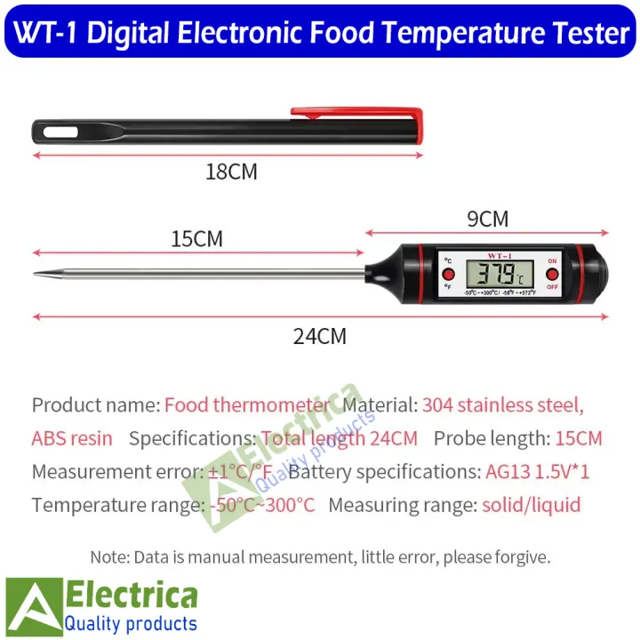WT-1%20Portable%20Digital%20Kitchen%20Thermometer%20BBQ%20Meat%20Water%20Milk%20Oil%20Cooking%20Food%20Oven%20Thermometer%20Electronic%20Probe%20With%20Tube%20by%20Electrica%20-%20Image%203