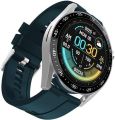 New HW3 Pro Smart Watch Men Bluetooth Call NFC Wireless Charger Voice Assistant Sport Smart Watch. 