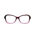 Rangeen Clear Lens Fashion Glasses for Men/Women-Clear. 