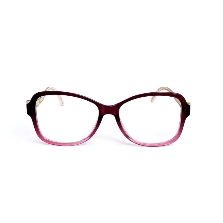 Rangeen%20Clear%20Lens%20Fashion%20Glasses%20for%20Men/Women-Clear%20-%20Image%204