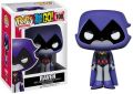 Teen Titans Raven Funko Pop #108 PVC Vinyl Action Figure Collectible Model Toy. 