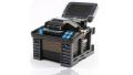 Fiber Optic Splicing Machine. 