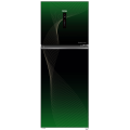 Haier 16 Cu Ft - Digital Inverter - HRF-458IFGA ( Fresher & HCS Technology + Digital Control Panel + Turbo Fan + 4 Temperature Sensors + ABT Technology + Inverter Compressor + Glass Door) Green Colour Refrigerator / 10 Years Warranty. 