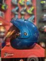 HELMET ICON ORIGINAL HALF FACE FOR WINTER. 