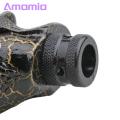Amamia Shifter Handle Head Eco-friendly Skull Head Manual Car Gear Stick. 