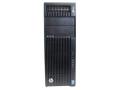 HP Z640 Workstation ( Intel Xeon E5-2604v4 Dual Processor , 16 GB(4*4GB), 1TB, 256GB SSD 6GB RTX-2060 Graphic card Windows 10 Pro 64. 