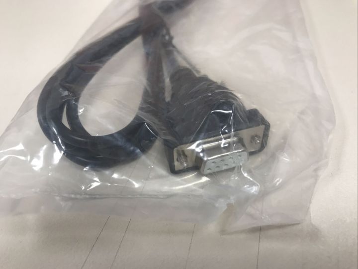 UPS%20Communications%20Cable%20Smart%20Signalling%206'/2m%20-%20DB9%20to%20RJ45%20New%20Original%20-%20Image%203