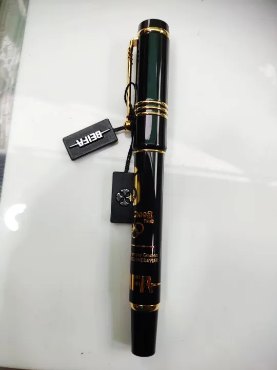Lampo%20fountain%20Pen%20Beijing%20Olympics%20Crafted%20with%20free%20Parker%20Vector%20Ballpen%20-%20Image%204