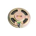 2PCS/Lot New 8 ohm 0.5W Horn speaker 40MM 4CM diameter 8R 0.5W Small loudspeaker. 