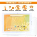 For Acer Iconia One 10 B3-A20 10.1 Inch Tablet Tempered Glass Screen Protector 9H Premium Scratch Resistant HD Clear Film Cover. 