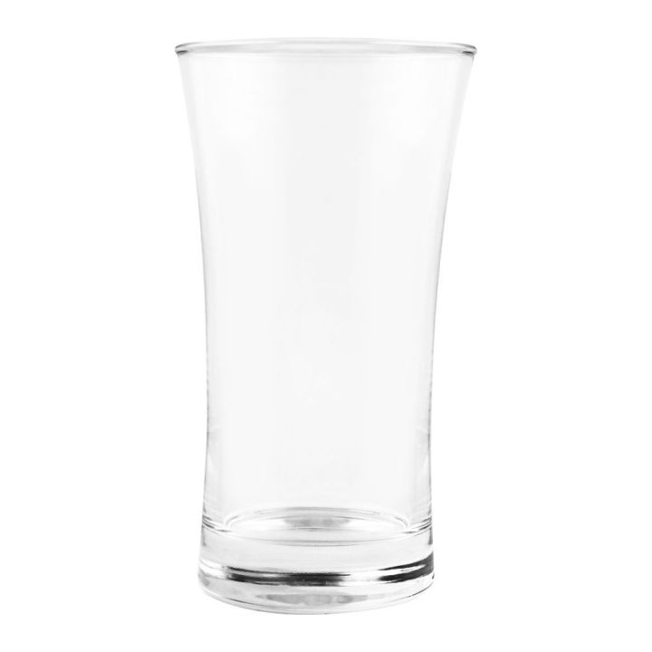 Pasabahce Azur Glass Set, 6 Pieces | Daraz.pk