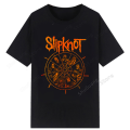 Slipknots T Shirt Prepare for Hell Tour Black Print Heavy Metal Rock Band Mens Tops Pure Harajuku Unisex Casual Tees T Shirt. 