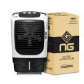 Nasgas Room Air Cooler Model NAC-9800 Unique & Stylish Design Cooling With ice Box. 